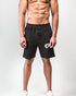 GA Performance Shorts (schwarz)